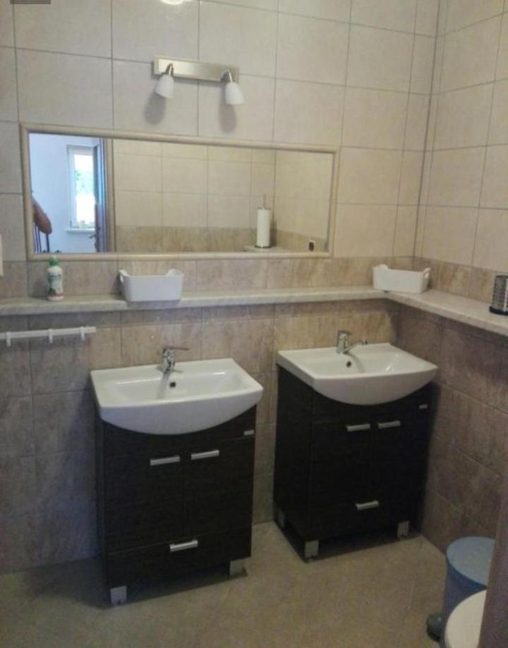 Pensjonat I Restauracja U Zdzicha Rowy  Extérieur photo