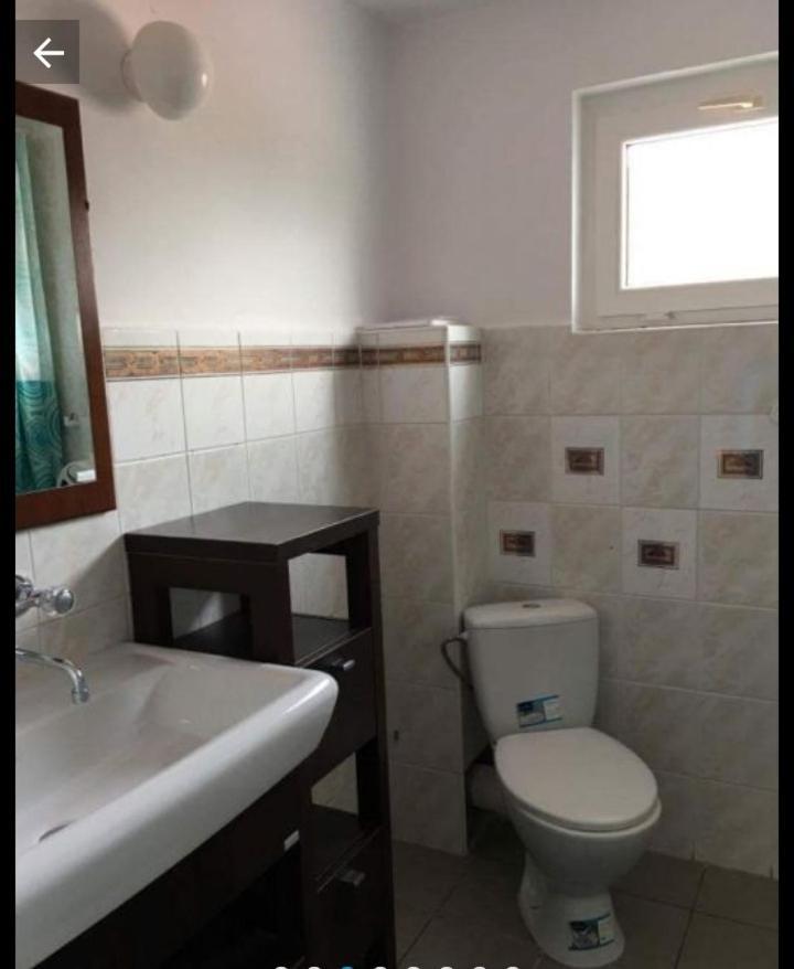 Pensjonat I Restauracja U Zdzicha Rowy  Extérieur photo