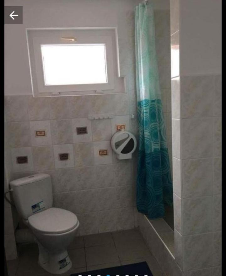 Pensjonat I Restauracja U Zdzicha Rowy  Extérieur photo