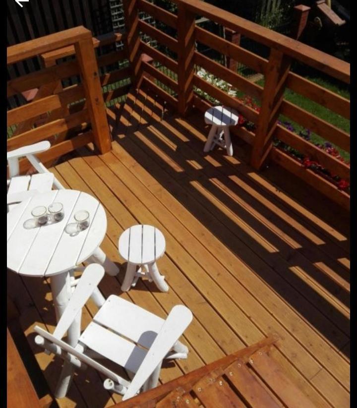 Pensjonat I Restauracja U Zdzicha Rowy  Extérieur photo