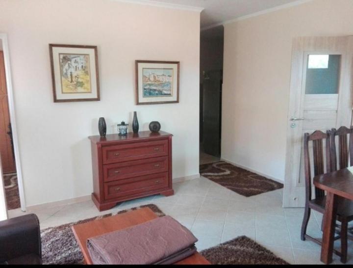 Pensjonat I Restauracja U Zdzicha Rowy  Extérieur photo