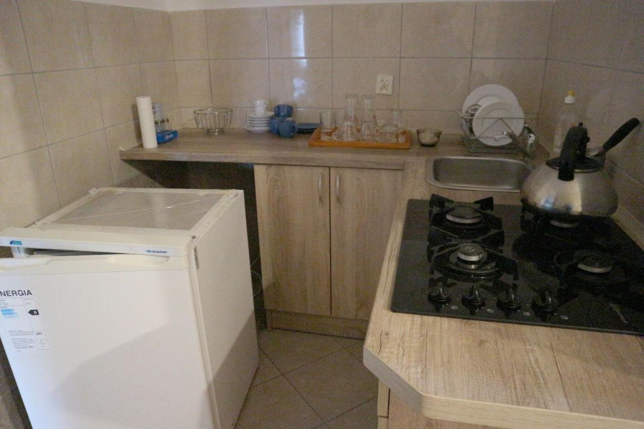 Pensjonat I Restauracja U Zdzicha Rowy  Extérieur photo